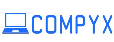 Informatičke usluge Compyx