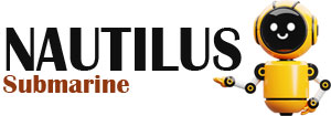 nautilussubmarine-logo