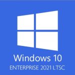 Windows 10 Enterprise LTSC 2021