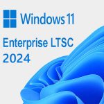 Windows 11 Enterprise LTSC 2024