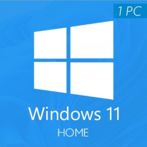Windows 11 Home
