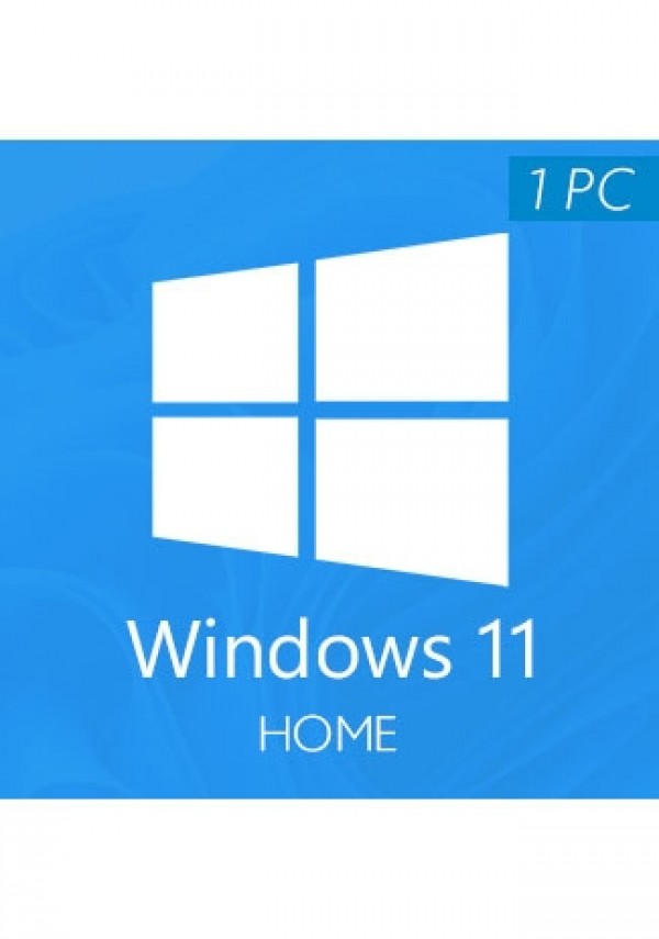 Windows 11 Home