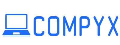 Informatičke usluge Compyx