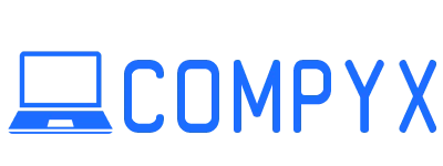 Informatičke usluge Compyx