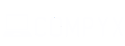 Informatičke usluge Compyx