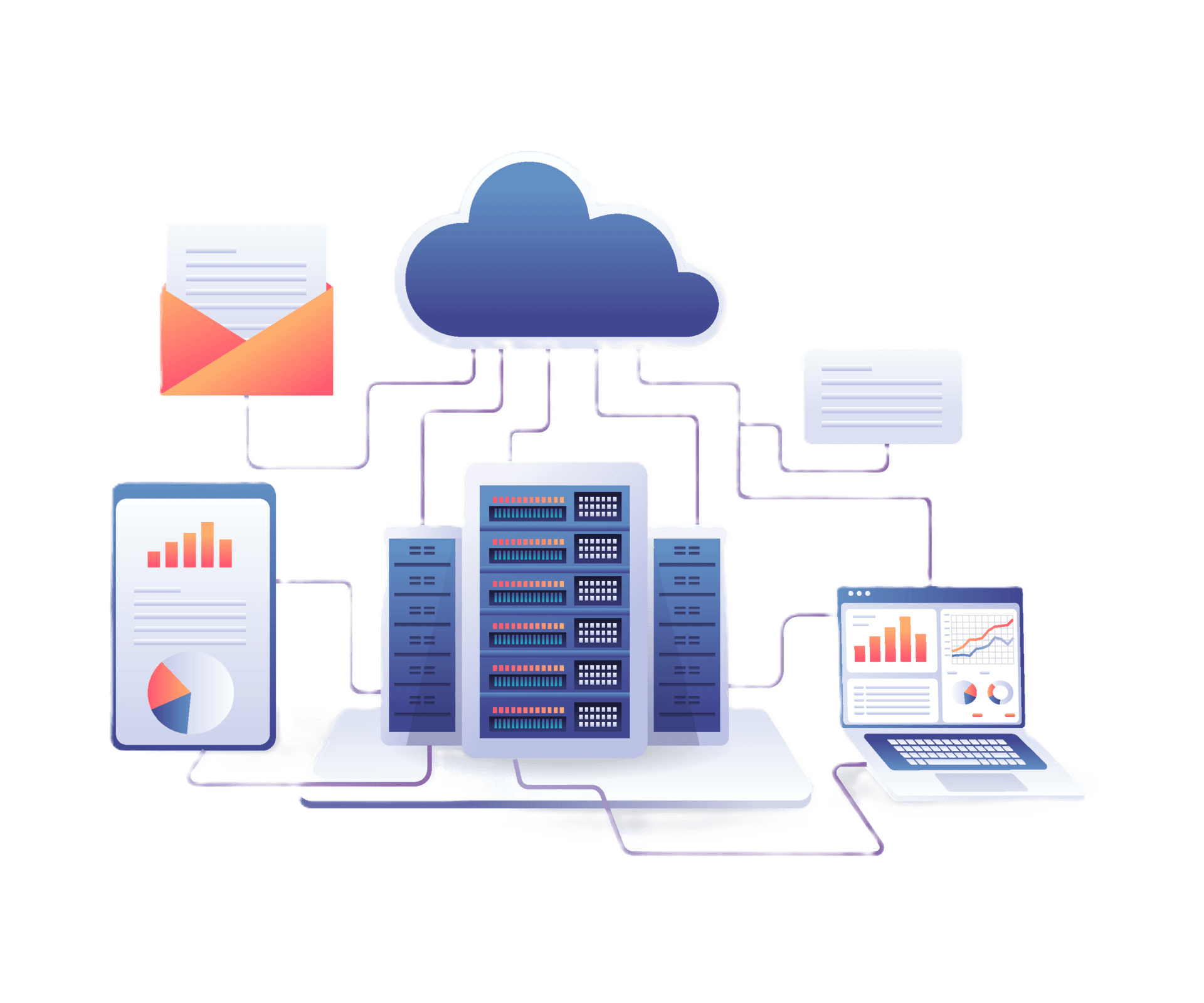 web hosting i domena compyx